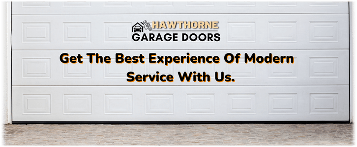 Garage Door Installation Hawthorne CA