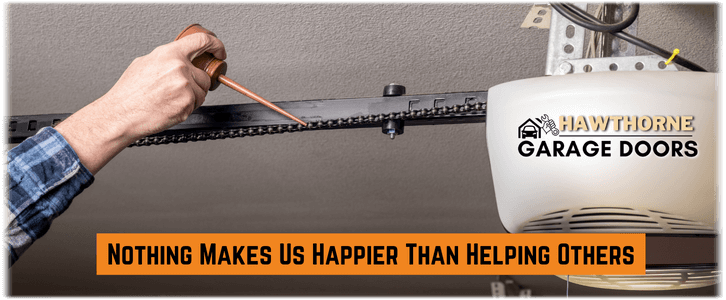 Garage Door Opener Repair and Installation in Hawthorne, CA!