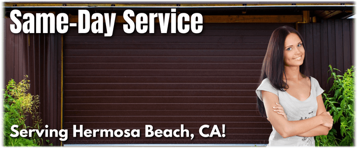 Garage Door Repair Hermosa Beach CA