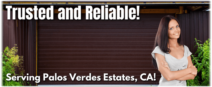 Garage Door Repair Palos Verdes Estates CA