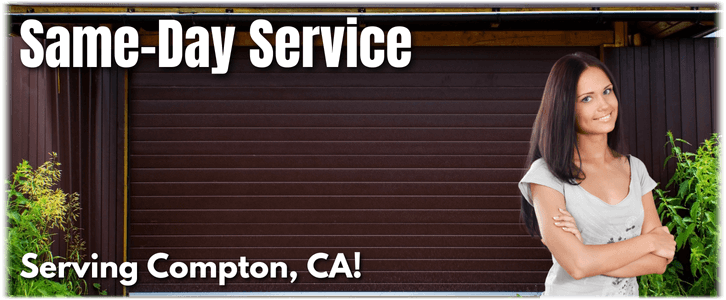 Garage Door Repair Compton CA