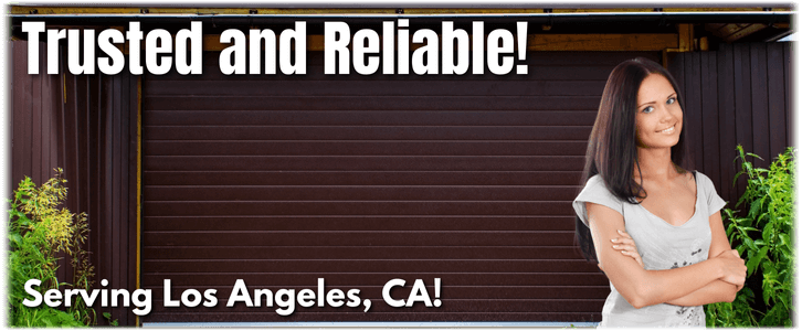 Garage Door Repair Los Angeles CA