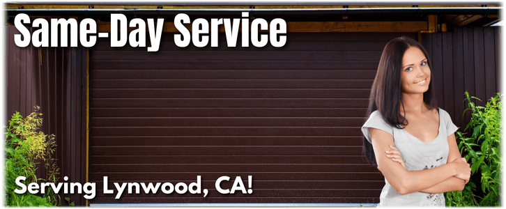 Garage Door Repair Lynwood CA